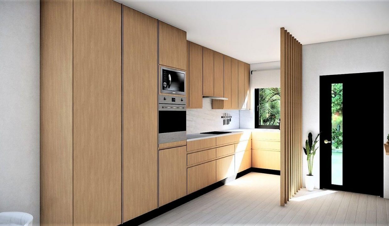 Promoción Combro 102, obra nueva en Coruxo (Revista)