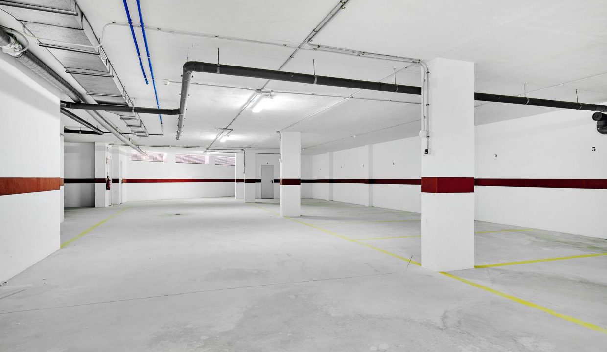 Promoción Edificio La Veleta, obra nueva en San Miguel de Salinas (Revista)