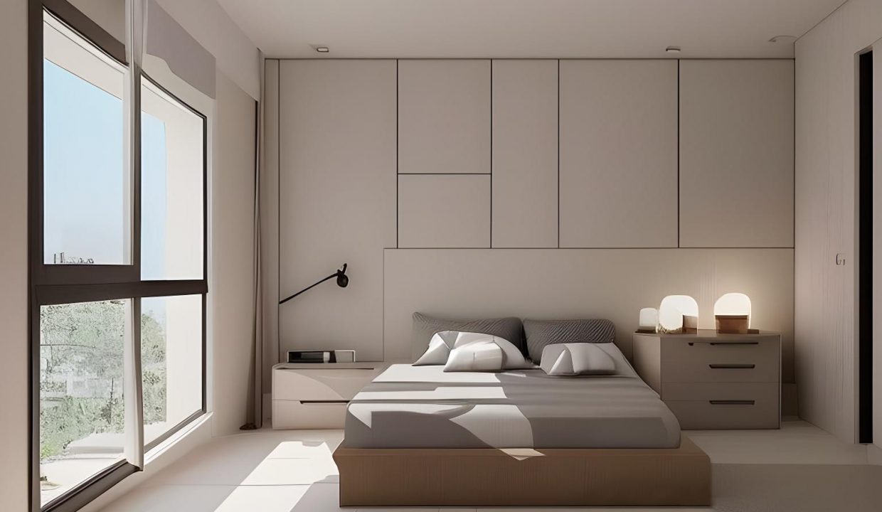 Promoción Adarce Benicassim, obra nueva en Barrio Juan XXIII (Revista)