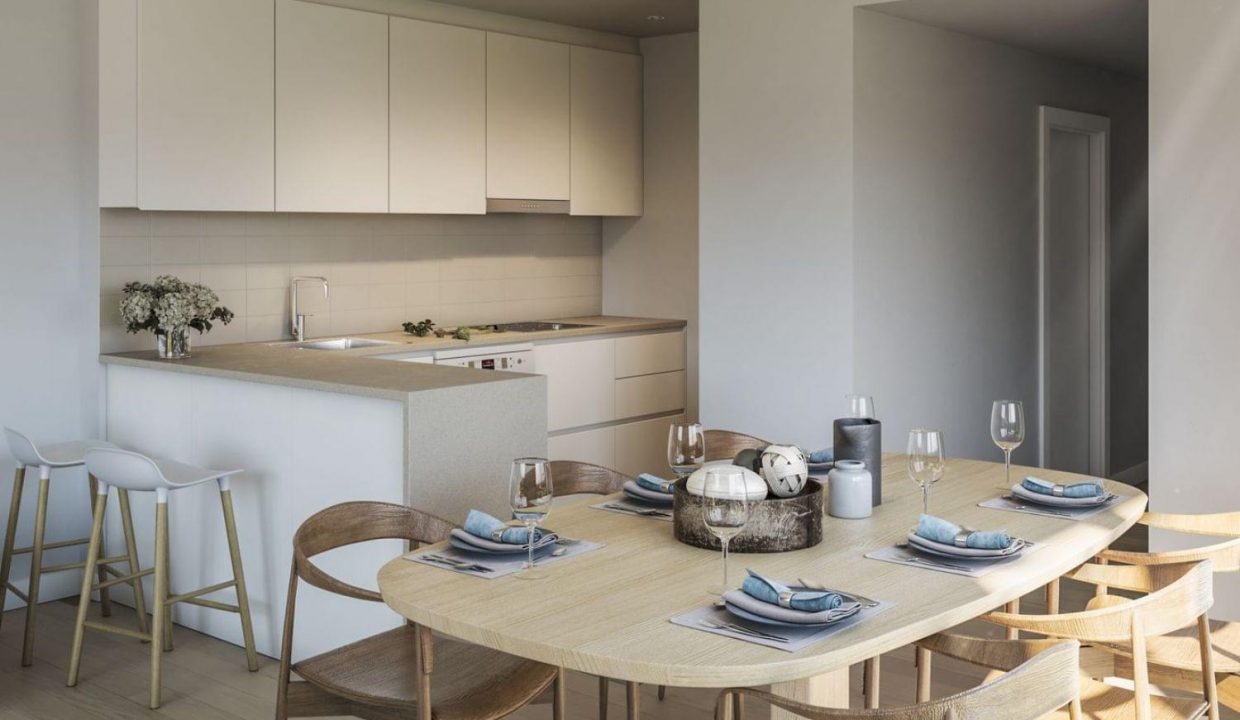 Promoción Llinars Natura, obra nueva en Llinars del Vallès (Revista)