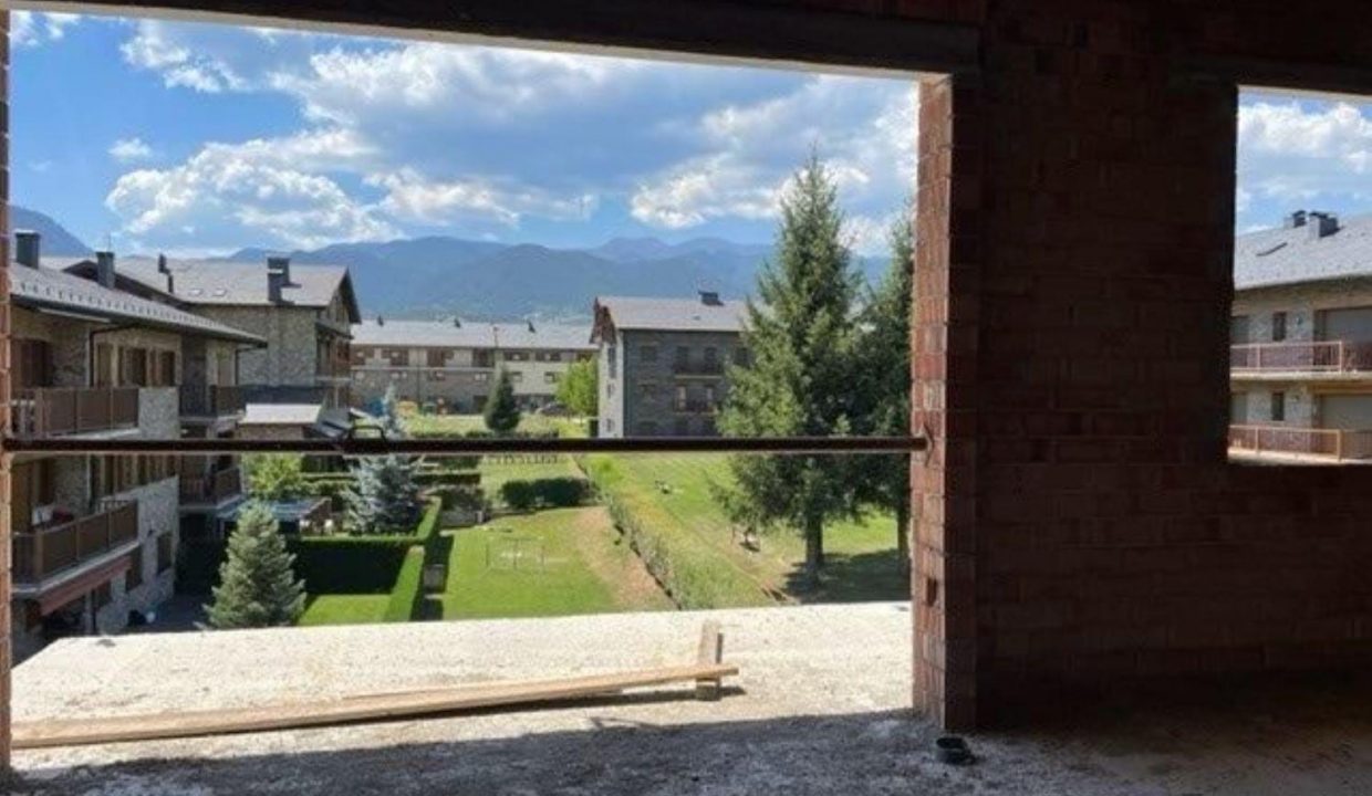 Promoción Viviendas Bellver De Cerdanya, obra nueva en Talló (Revista)