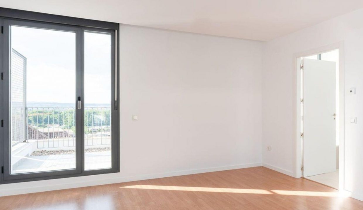 Promoción Residencial avenida de Las Artes, obra nueva en Aranjuez (Revista)