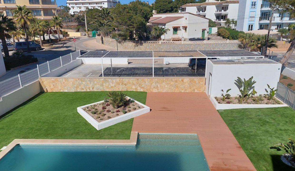 Promoción 5eh Colonia de Sant Jordi, obra nueva en Colònia de Sant Jordi (Revista)