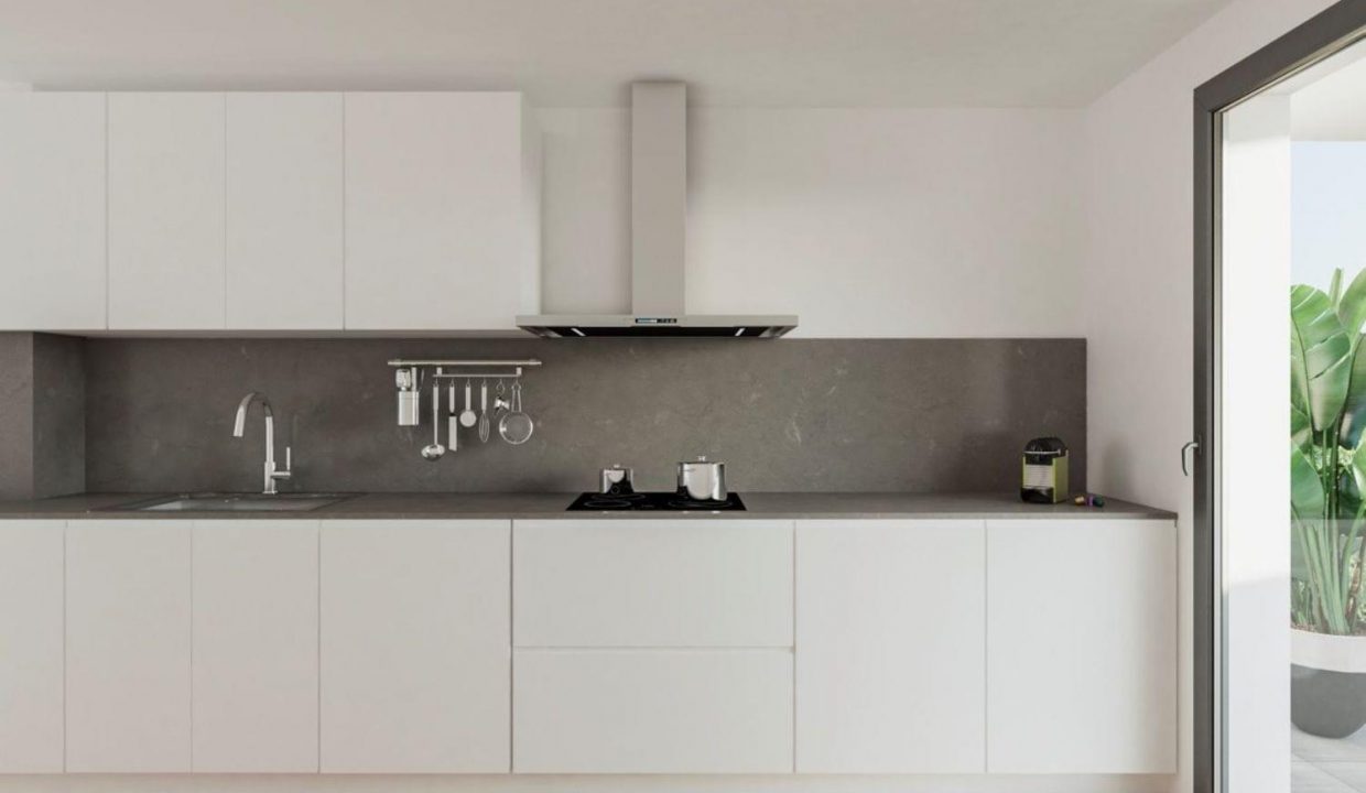 Promoción Residencial CRTA. Sant Boi, obra nueva en Residencial "Los Sauces" (Revista)