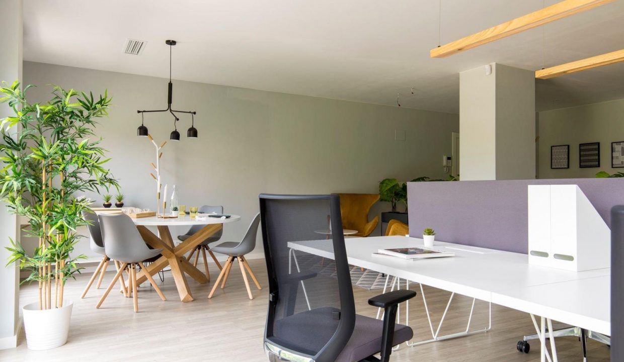 Promoción Quabit Collection, obra nueva en Zaragoza (Revista)