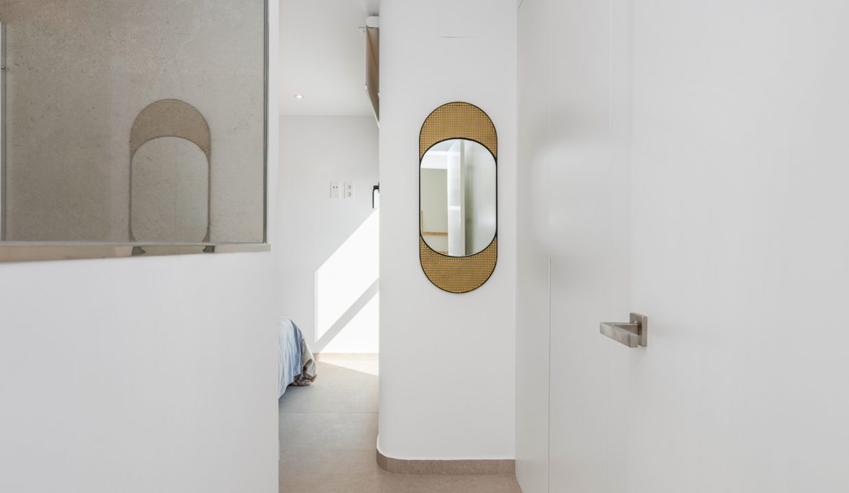 Promoción Mykonos & Santorini - San Fulgencio, obra nueva en San Fulgencio (Revista)