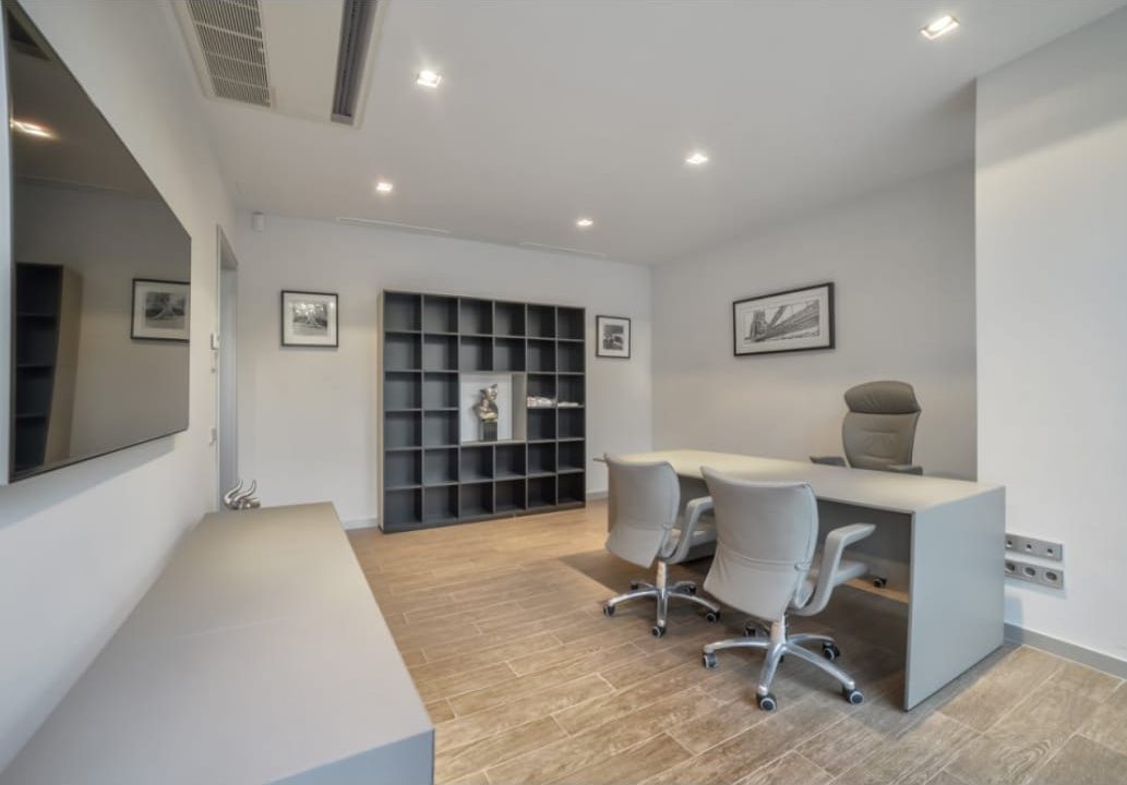 Promoción Espectacular villa de lujo en Altea Hills, obra nueva en Altea (Revista)