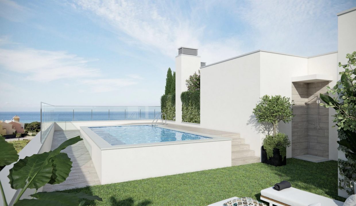 Promoción Nuevo Centro Alicante, obra nueva en Alicante (Revista)