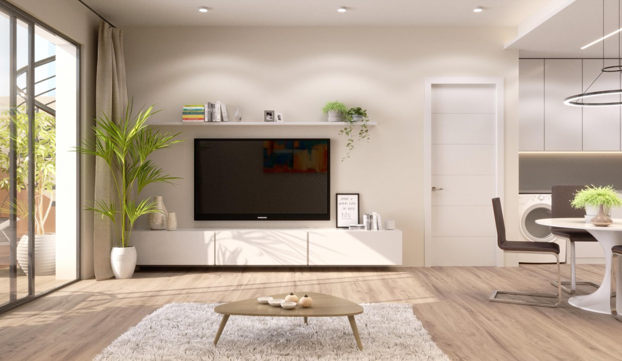 Promoción Alegria Residencial XXI, obra nueva en Torrevieja (Revista)