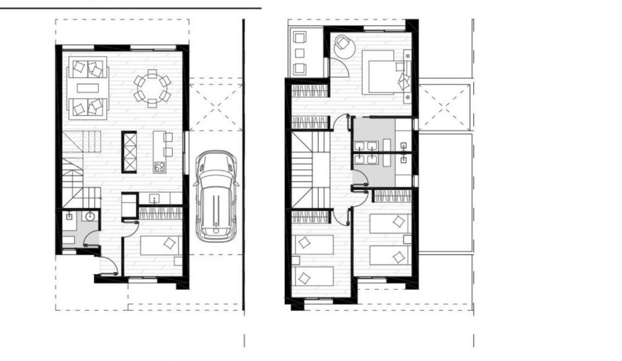 Promoción New Maravisa, obra nueva en Puebla de Vallbona (Revista)