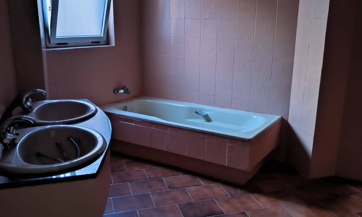 Вторичная Квартира в Сан-Хавьер