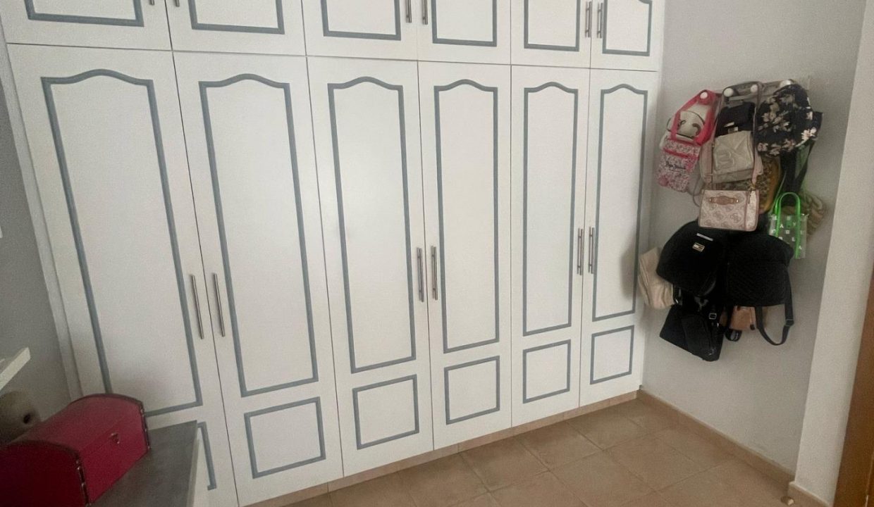 Вторичная Квартира в Бениэль