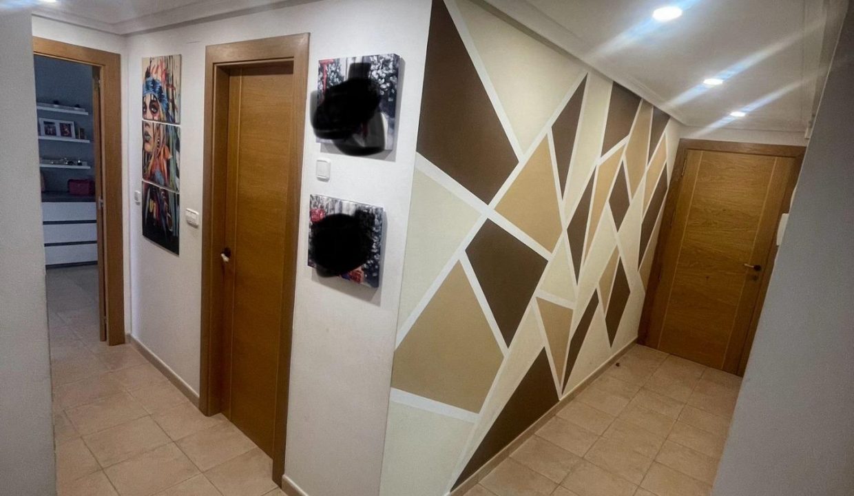 Вторичная Квартира в Бениэль