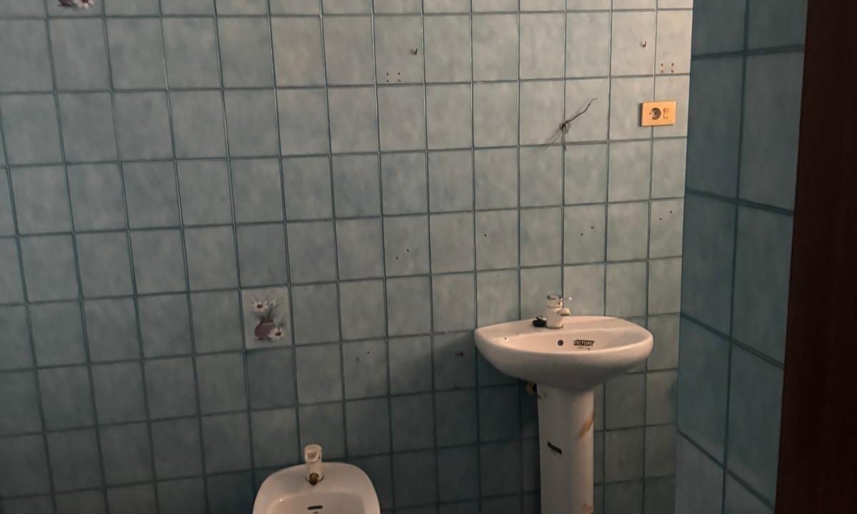 Вторичная Квартира в Бенехусар