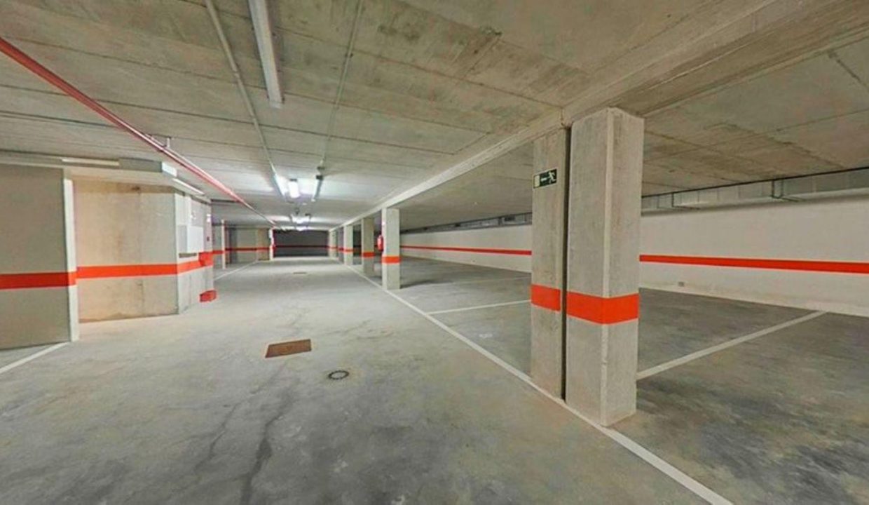 Promoción RESIDENCIAL JARDÍN DEL AGUA, obra nueva en Barrio Puerta (Revista)