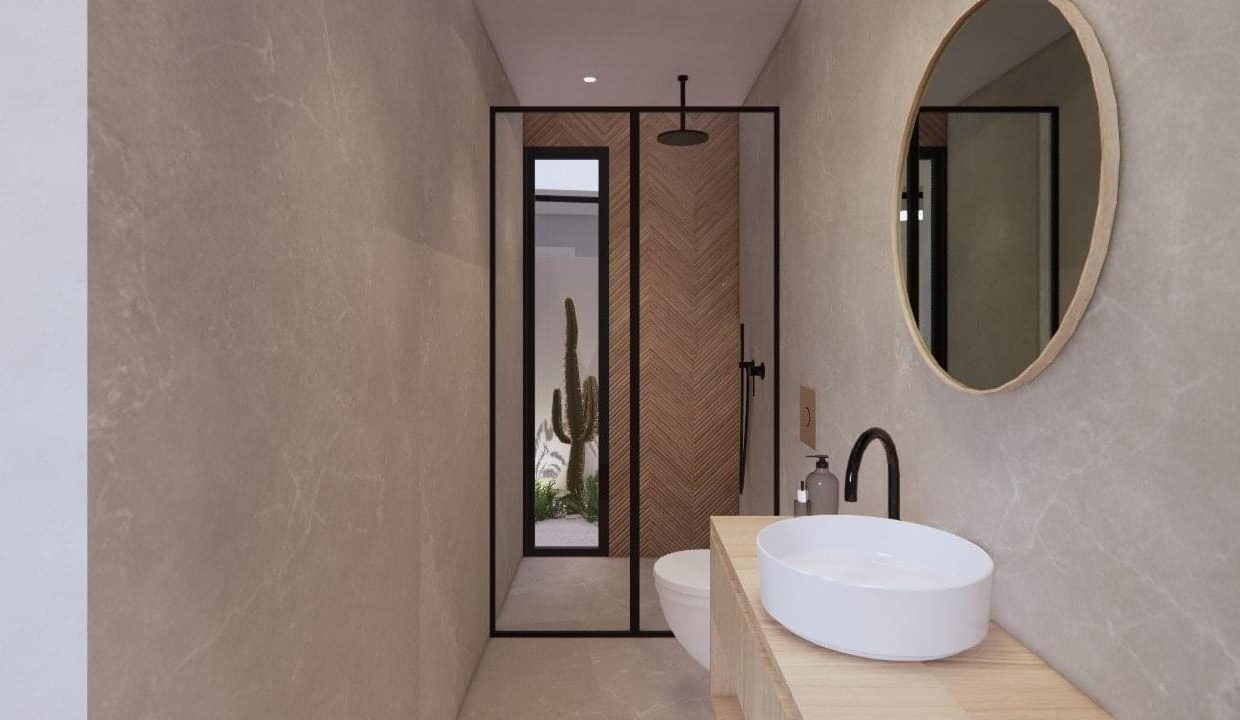 Promoción Ottawa Villas, obra nueva en Pilar de la Horadada (Revista)