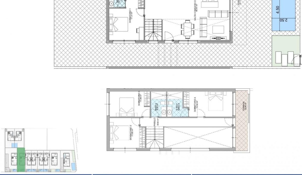 Promoción Sun Beach La Torre, obra nueva en Velázquez (Revista)