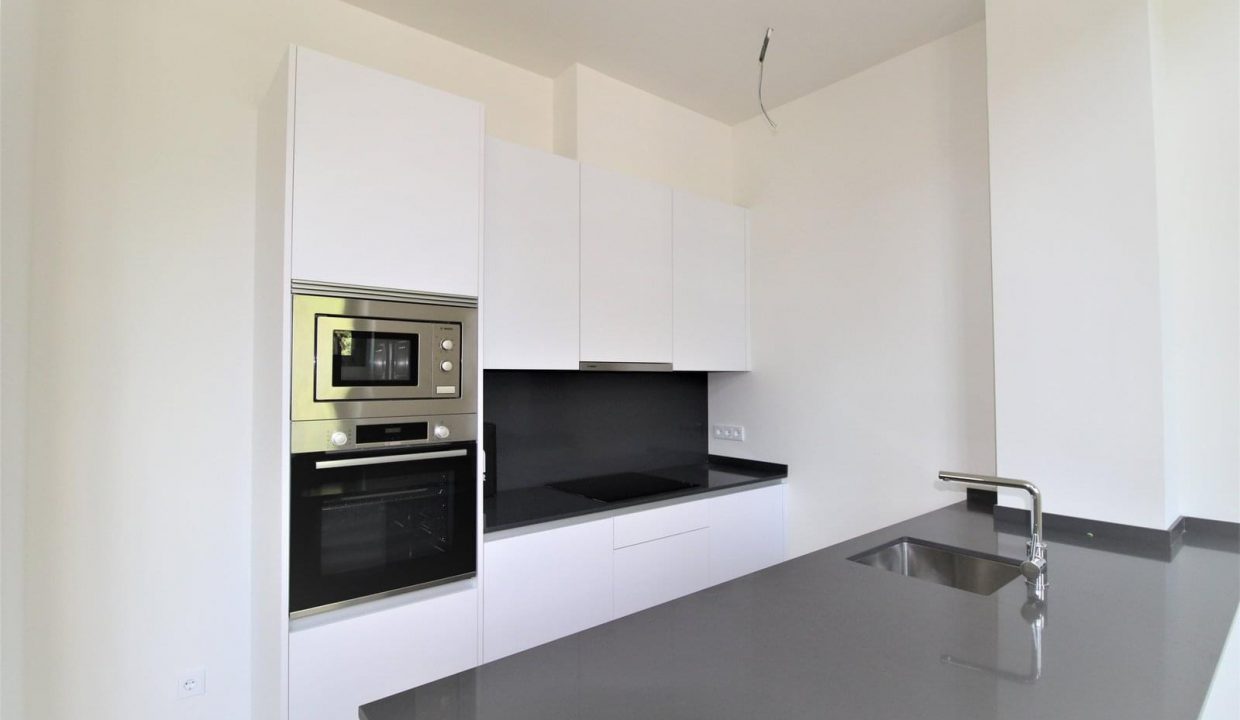 Promoción Habitat Clot - Aragó, obra nueva en Barcelona (Revista)