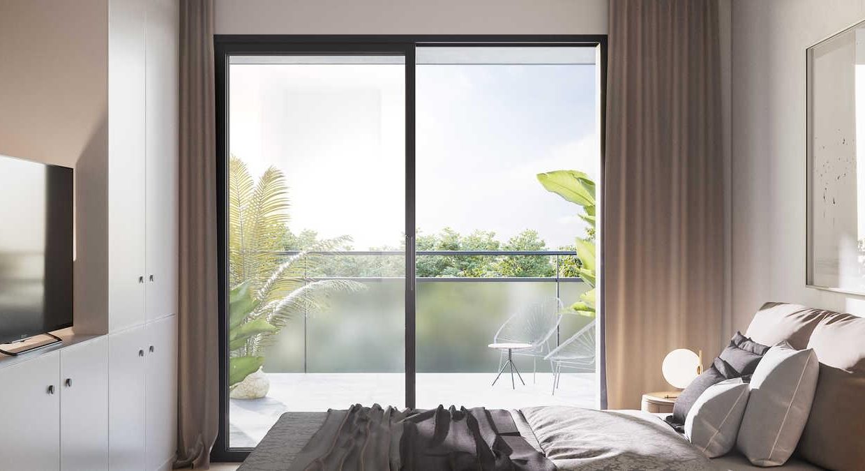 Promoción Lanius Roig, obra nueva en Sitges (Revista)