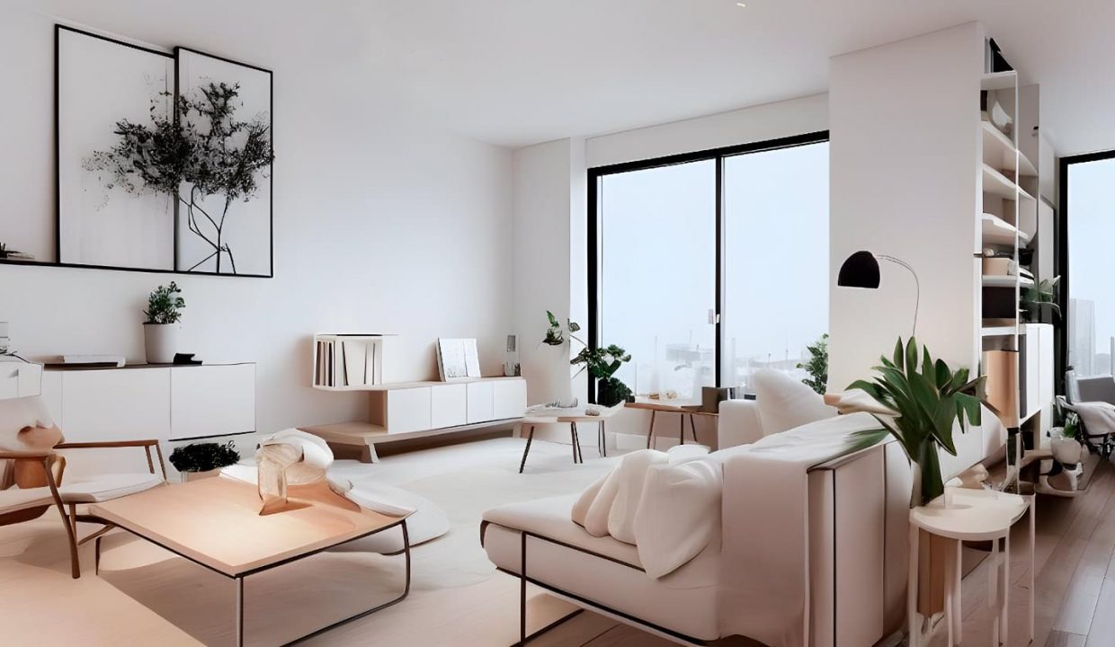 Promoción Azara, obra nueva en Alicante (Revista)
