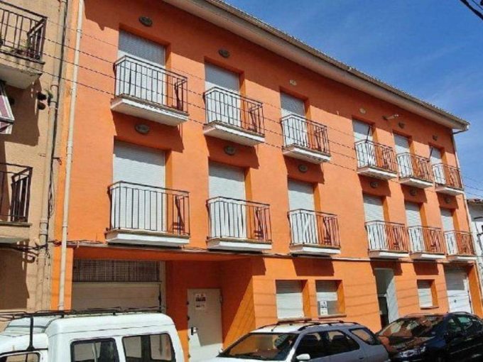 Promoción ARBÚCIES, obra nueva en Arbúcies (Revista)