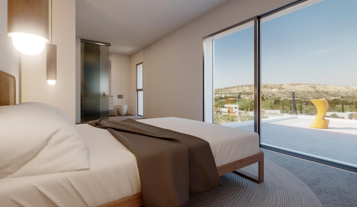 Promoción Dinant, obra nueva en Algorfa (Revista)