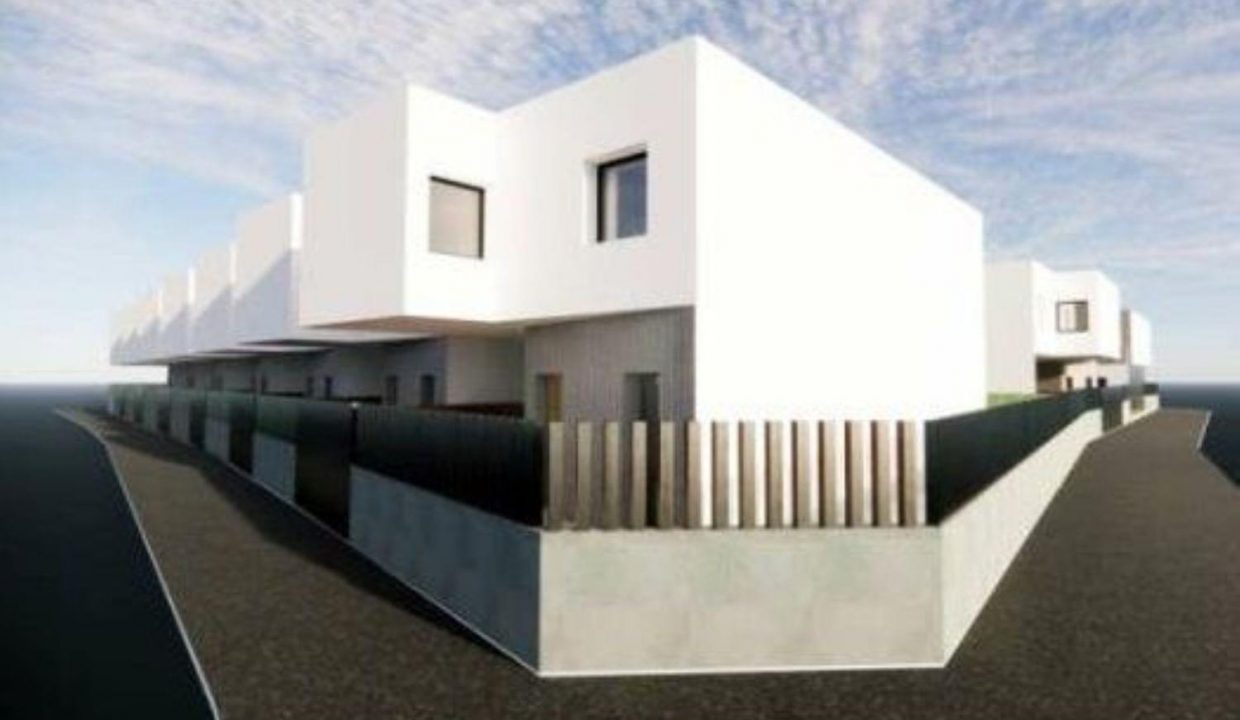 Promoción Residencial Isabel de Aragón, obra nueva en Las Colinas (Revista)