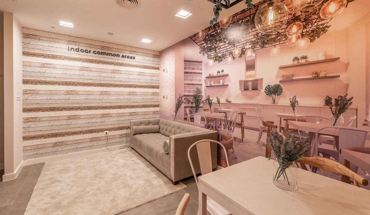 Promoción Cala Serena, obra nueva en Málaga (Revista)