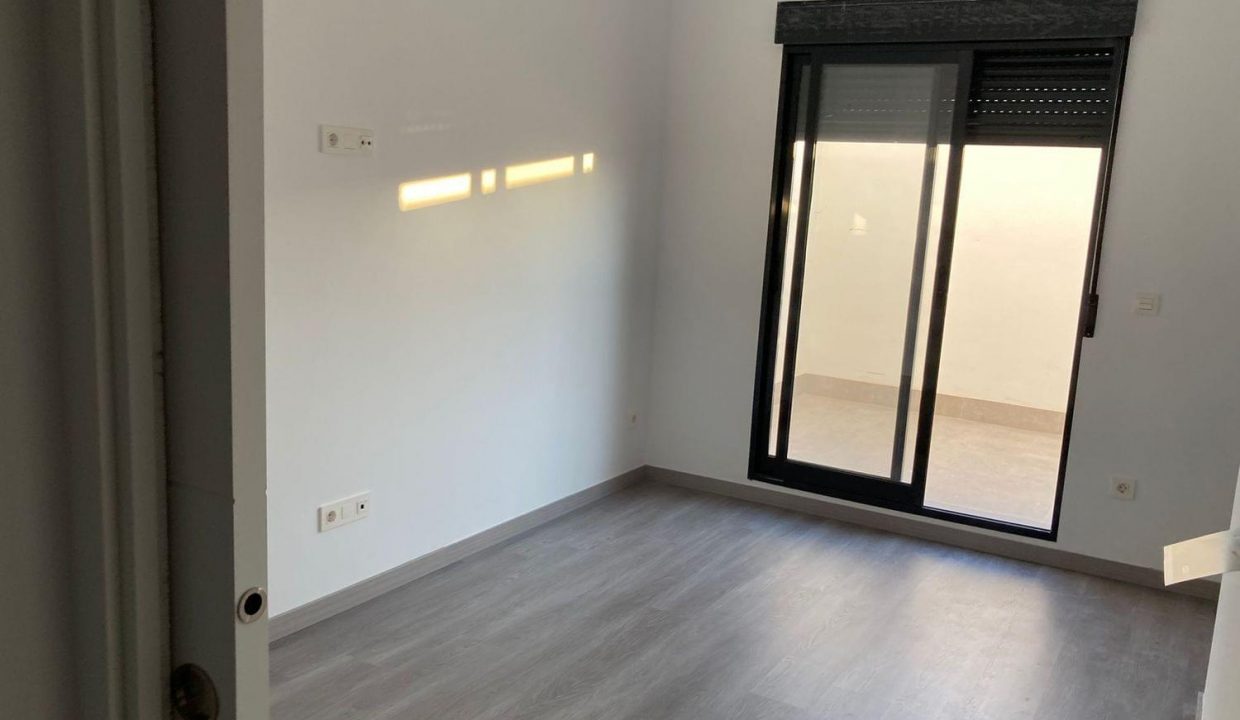 Promoción La Molineta de Molina de Segura, obra nueva en Molina de Segura (Revista)