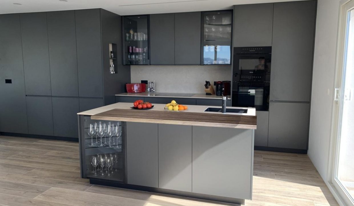 Promoción Villa con lujosas vistas, obra nueva en Altea (Revista)