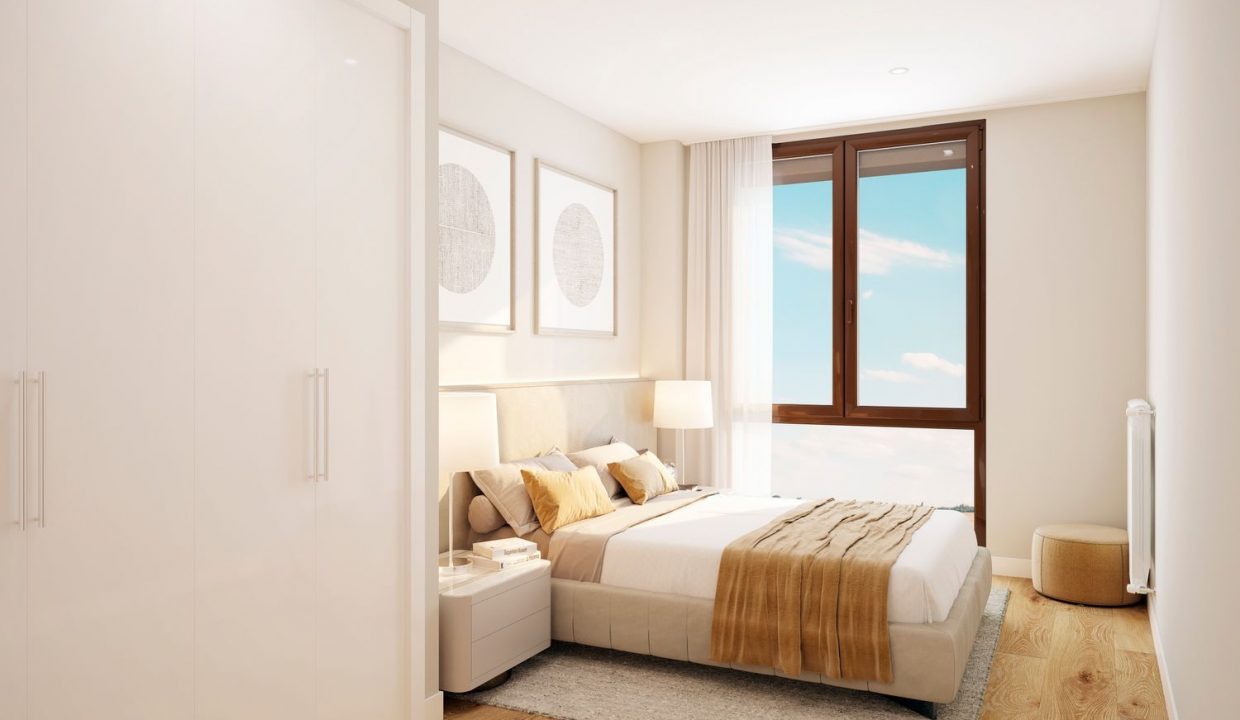 Promoción Residencial La Triola, obra nueva en Sant Sadurní d'Anoia (Revista)