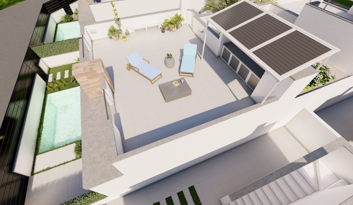 Promoción El Alba Mediterranean Resorrt, obra nueva en Torre-Pacheco (Revista)