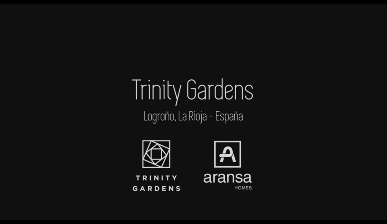 Promoción Trinity Gardens, obra nueva en Logroño (Revista)