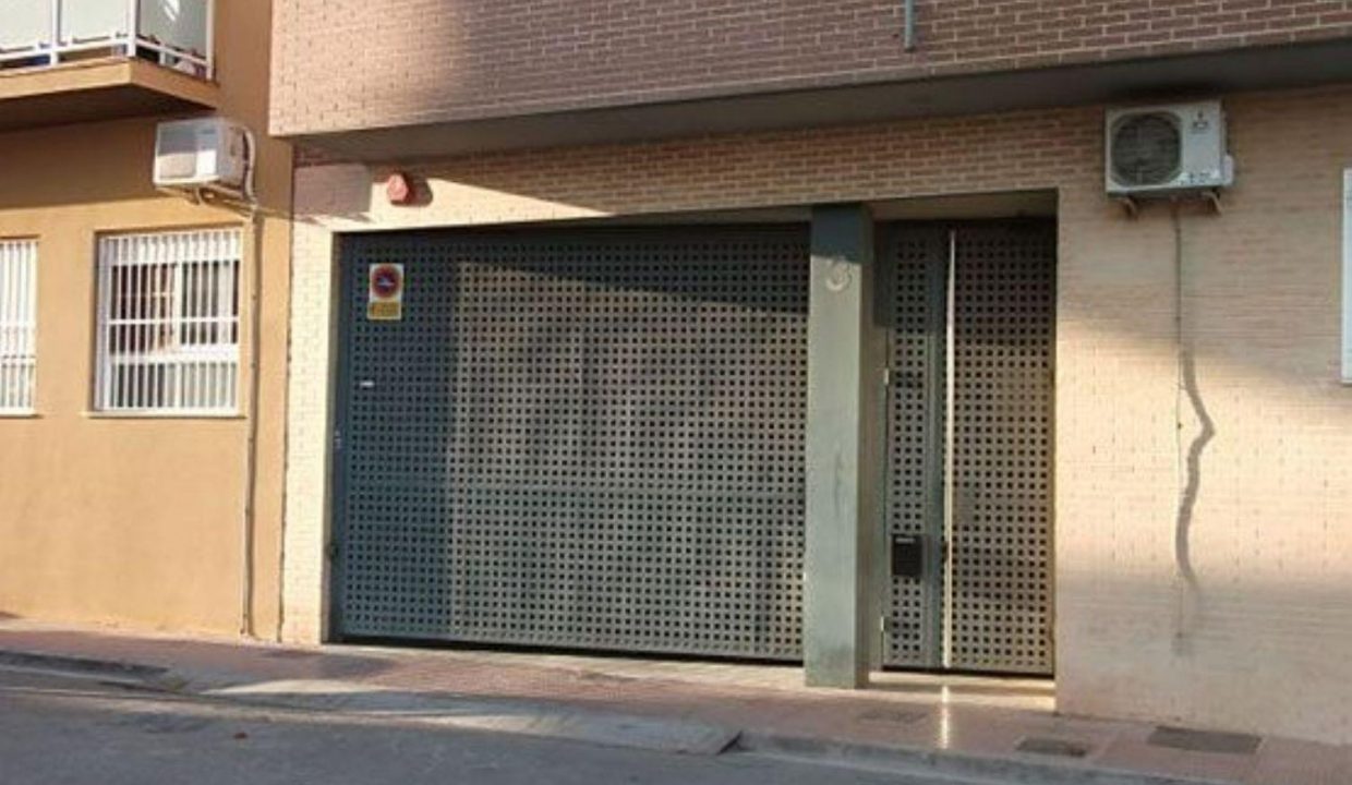 Promoción Alginet, obra nueva en Alginet (Revista)