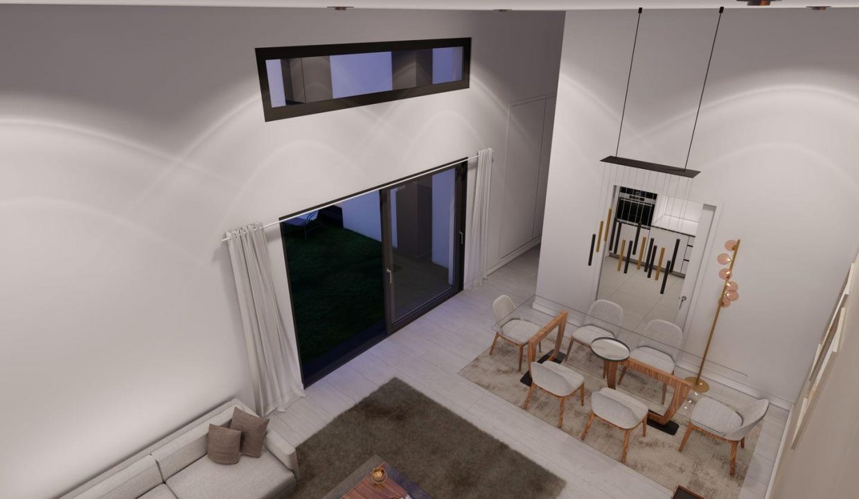 Promoción Batavia Residencial, obra nueva en Toledo (Revista)
