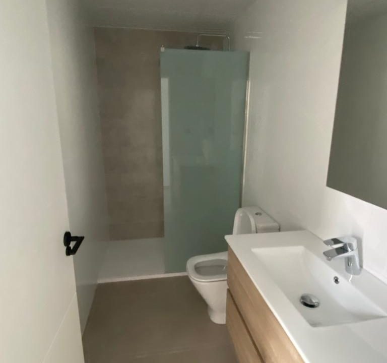 Promoción Residencial Olivo del Mar, obra nueva en Los Alcázares (Revista)