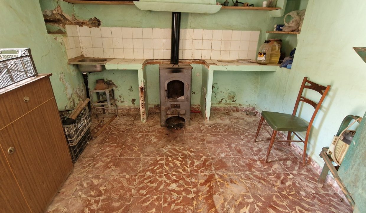 Вторичный Таунхаус в Лос-Романес