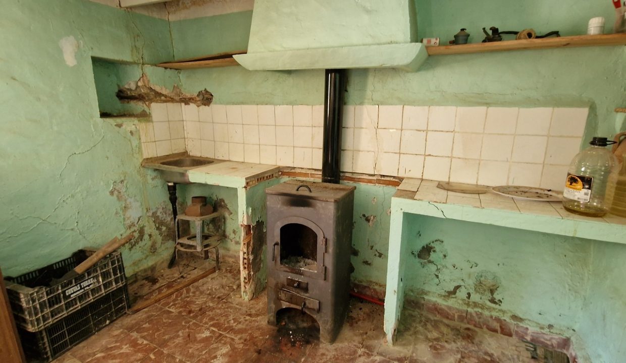 Вторичный Таунхаус в Лос-Романес