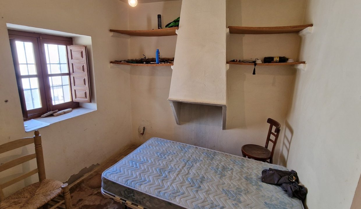 Вторичный Таунхаус в Лос-Романес