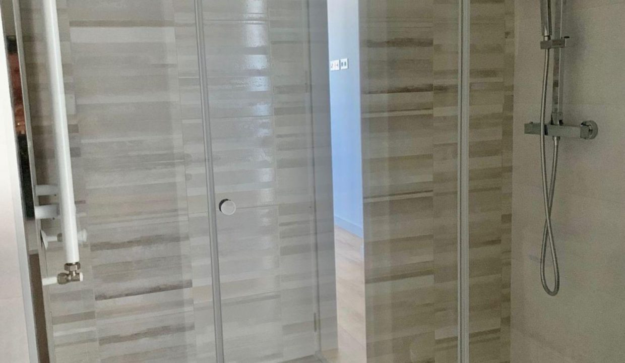 Promoción Residencial Virtudes 15, obra nueva en Algete (Revista)