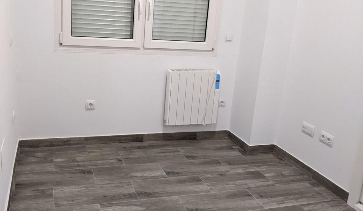 Promoción Estudios y duplex en Carabanchel, obra nueva en Madrid (Revista)