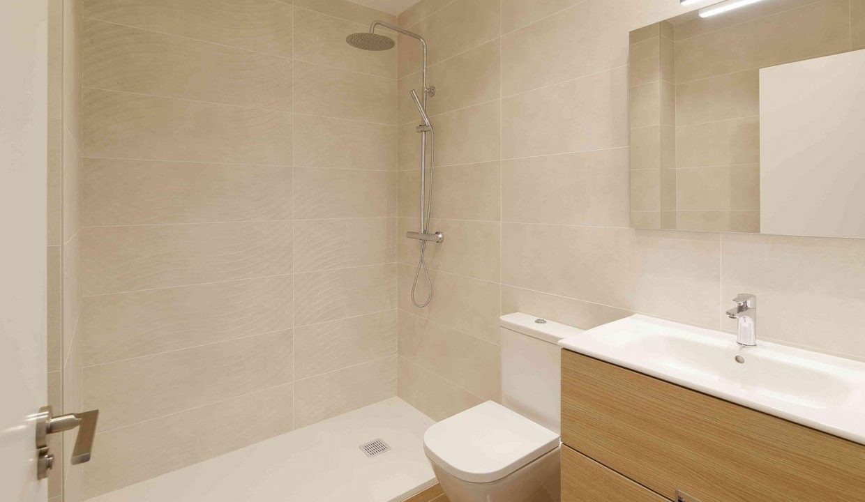 Promoción Residencial Prado de la Coria, obra nueva en Gijón (Revista)