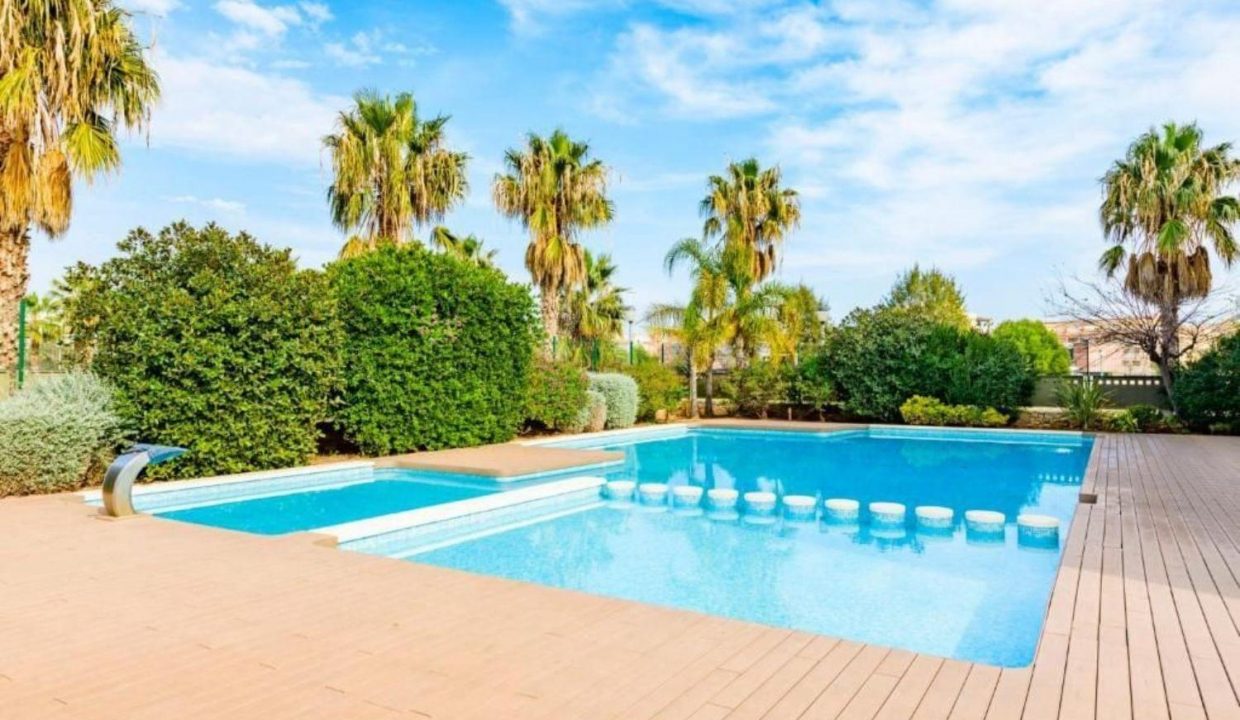 Promoción Residencial Porto Venere, obra nueva en El Grao (Revista)