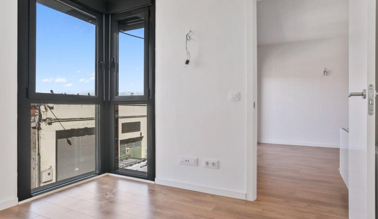 Promoción Figueres - Taure, obra nueva en Figueres (Revista)