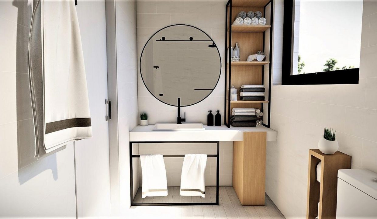 Promoción Combro 102, obra nueva en Coruxo (Revista)