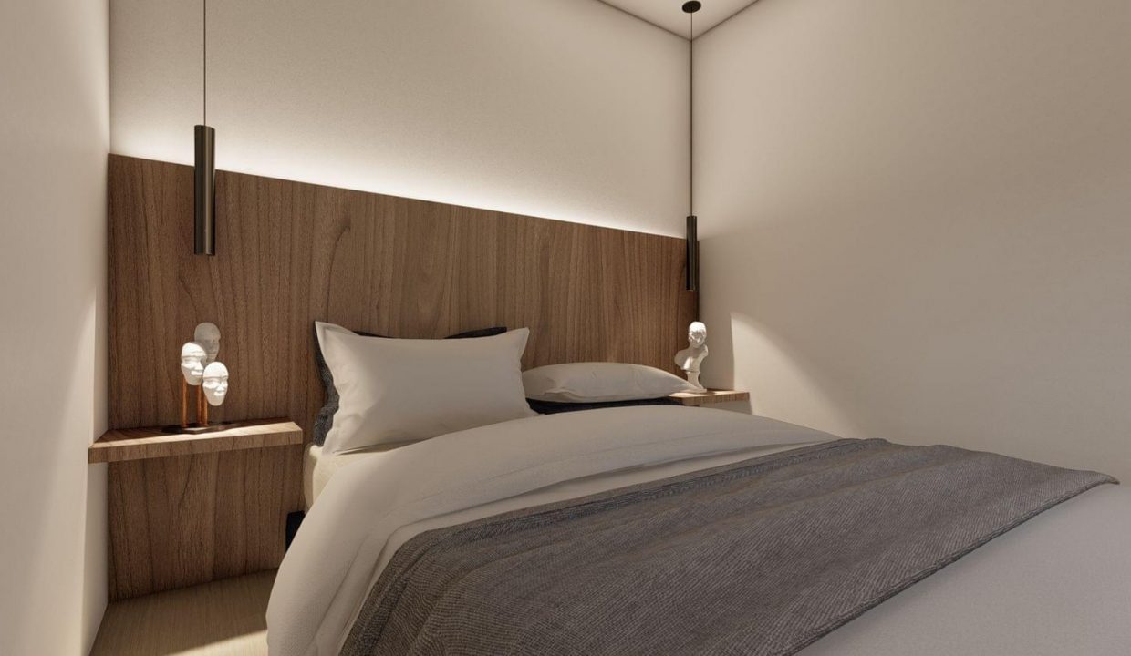 Promoción Ijaus Helguera, obra nueva en Castro-Urdiales (Revista)