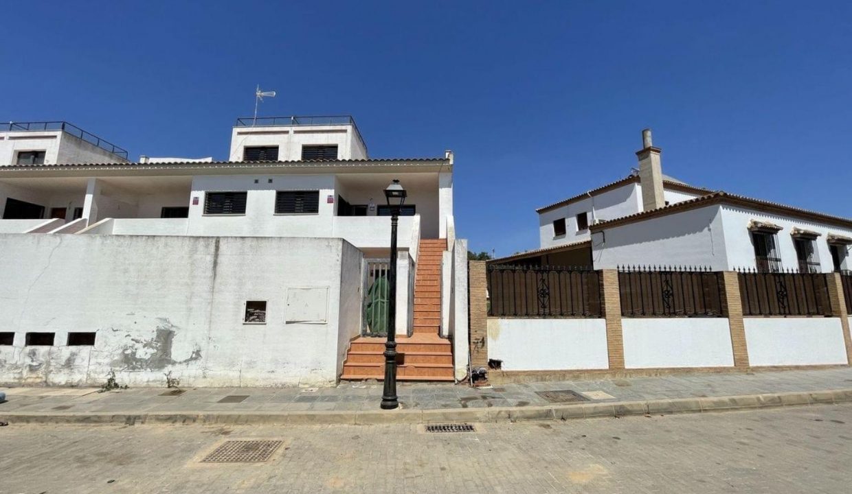 Promoción Promoción de tipologias Vivienda en venta VILLABLANCA Huelva, obra nueva en Villablanca (Revista)