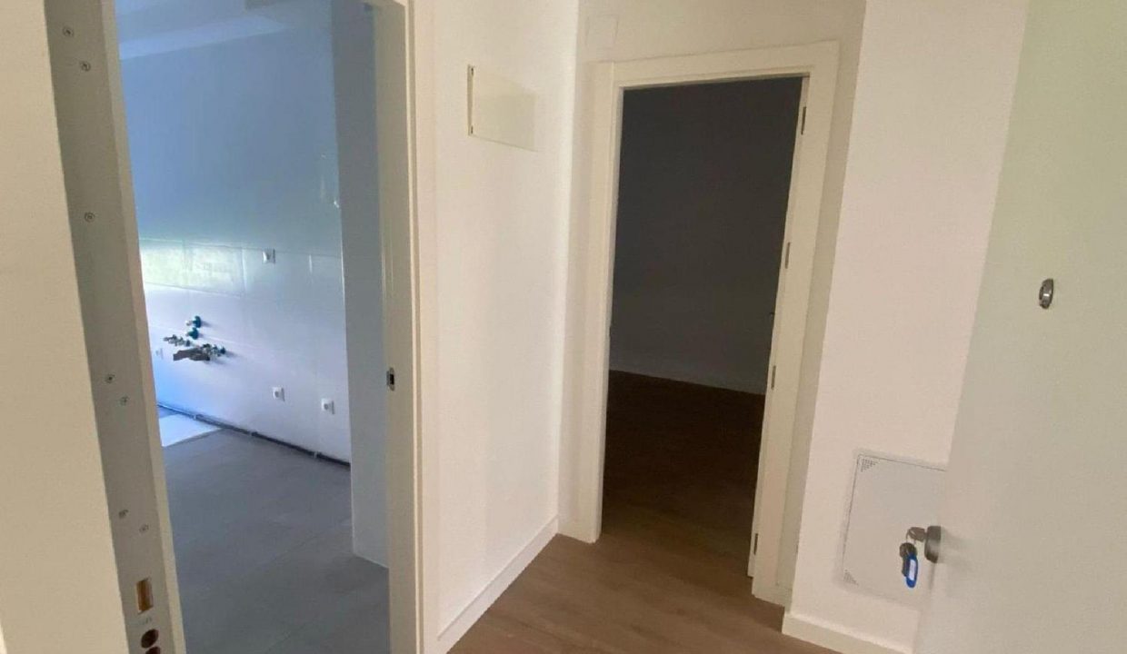 Promoción RESIDENCIAL AGUANAZ, obra nueva en Urbanización La Peña (Revista)