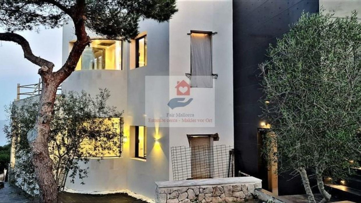 Promoción Cala Murada, obra nueva en Cala Murada (Revista)
