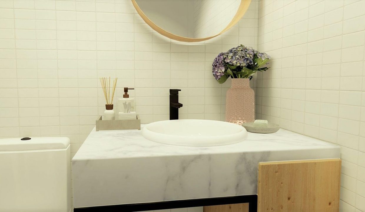 Promoción Residencial Nuevo Eden, obra nueva en Carranque (Revista)